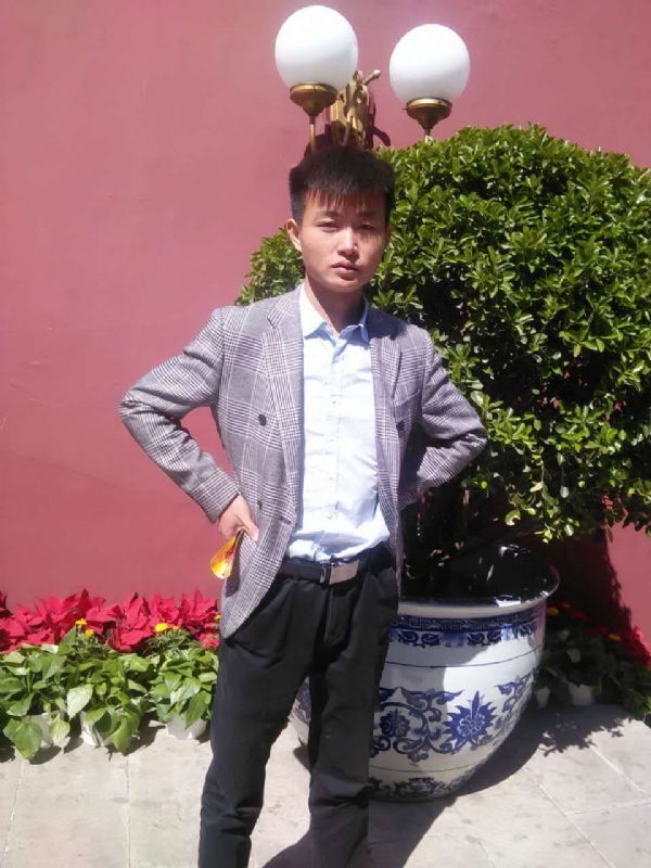 黎明之光的第一张照片--清流征婚网