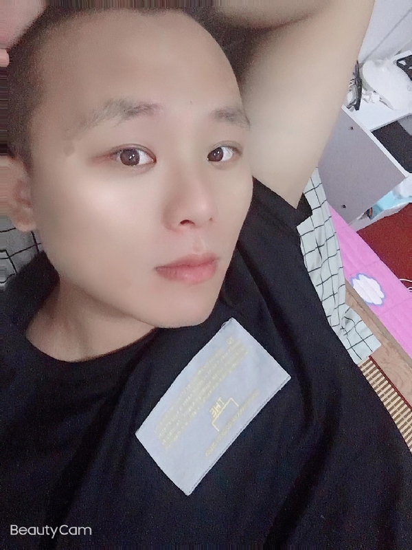 相守的第二张照片--清流征婚网