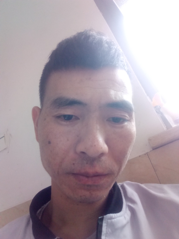 想你的夜的第一张照片--清流征婚网
