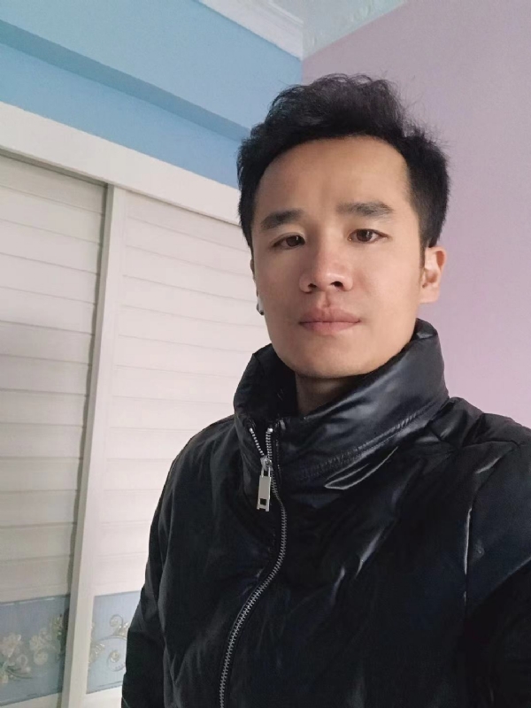 小杨哥的第一张照片--清流征婚网