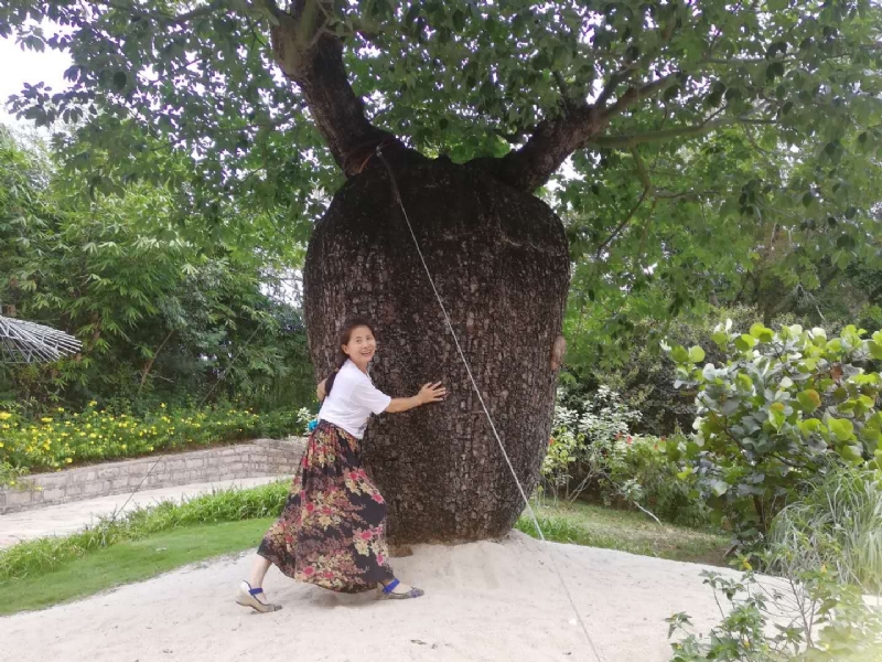 非比的第一张照片--清流征婚网