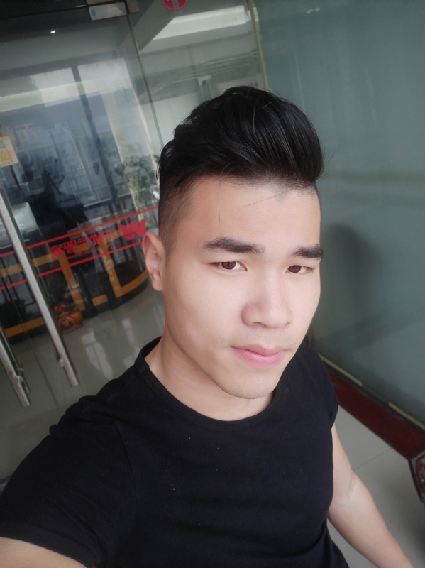 随遇而安的第一张照片--清流征婚网