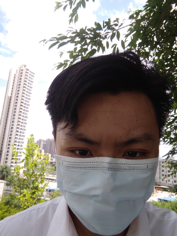 zf的第一张照片--清流征婚网