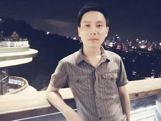 幕秋的第二张照片--清流征婚网