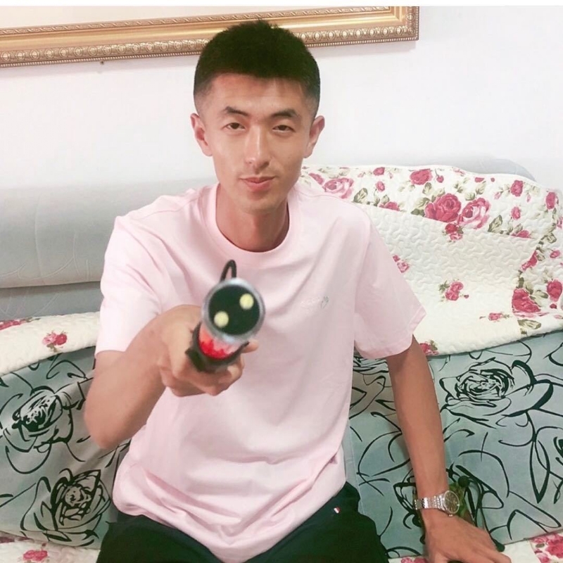 转身留下孤独的她的第二张照片--清流征婚网