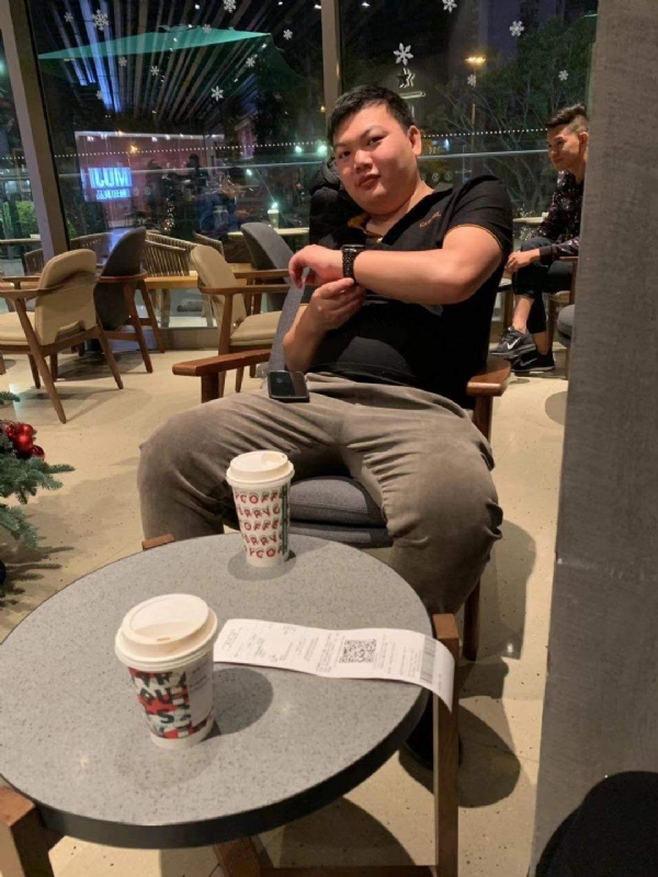 华熙的第二张照片--清流征婚网