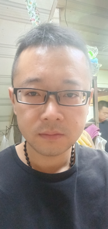 雅痞的第二张照片--清流征婚网
