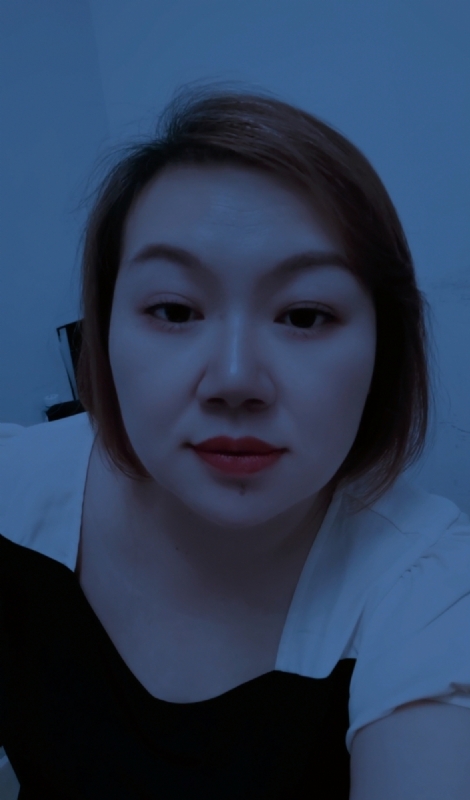 心心的第一张照片--清流征婚网