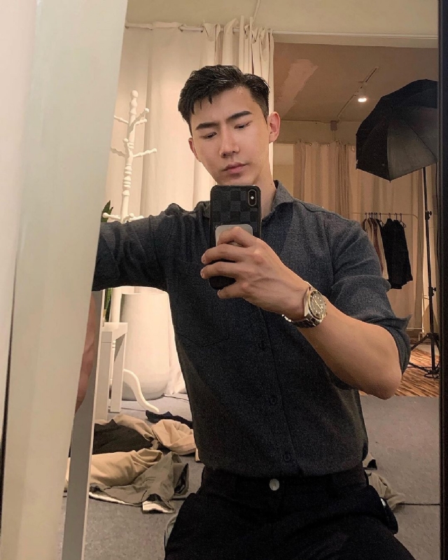 leeaiai的第一张照片--清流征婚网