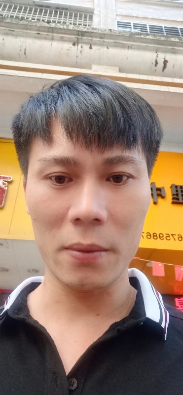 笑看人生的第一张照片--清流征婚网