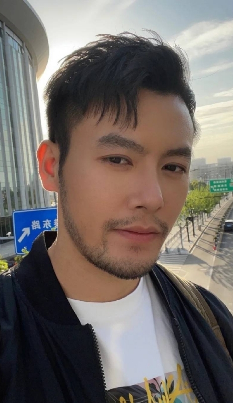 清風徐來的第一张照片--清流征婚网