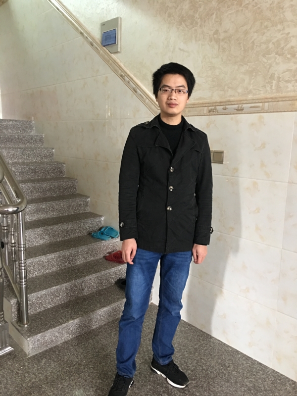雲戯的第二张照片--清流征婚网