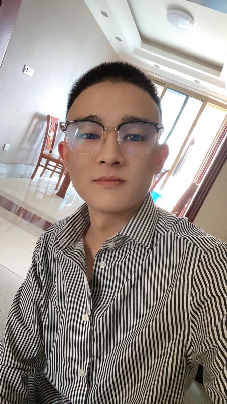 嘉禾望崗的第一张照片--清流征婚网