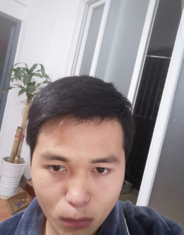 随心的第七张照片--清流征婚网