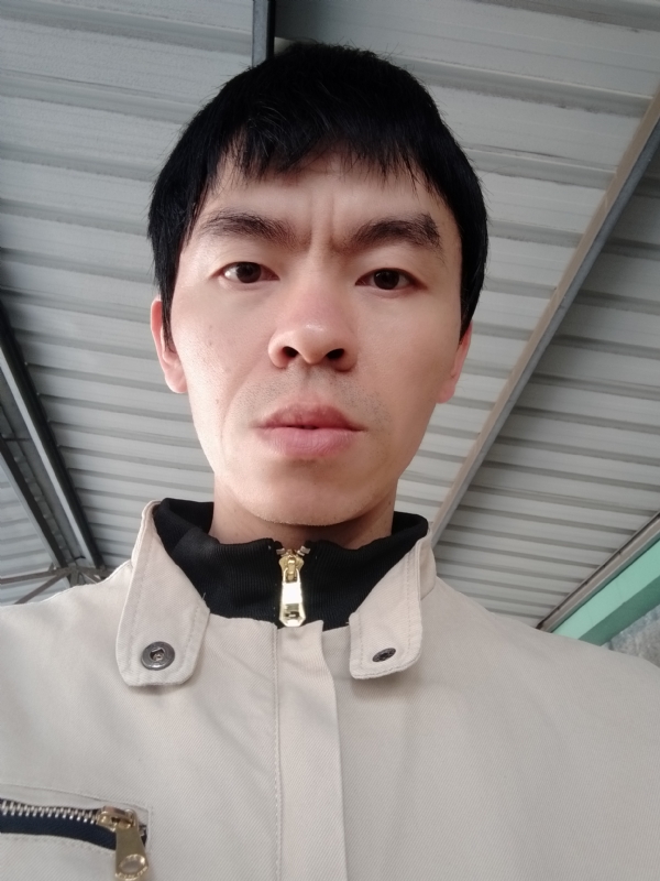 寂寞无忌的第一张照片--清流征婚网