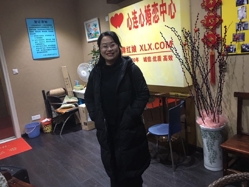 ei的第一张照片--清流征婚网