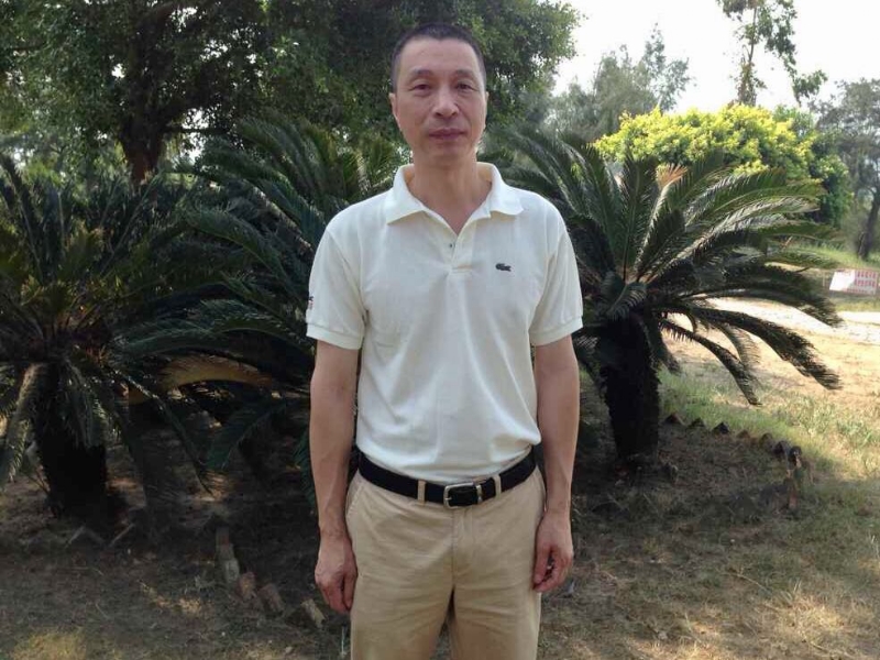 星辰的第二张照片--清流征婚网