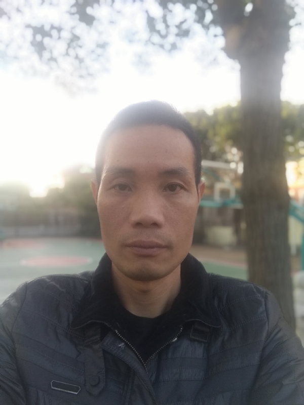王耀明的第一张照片--清流征婚网