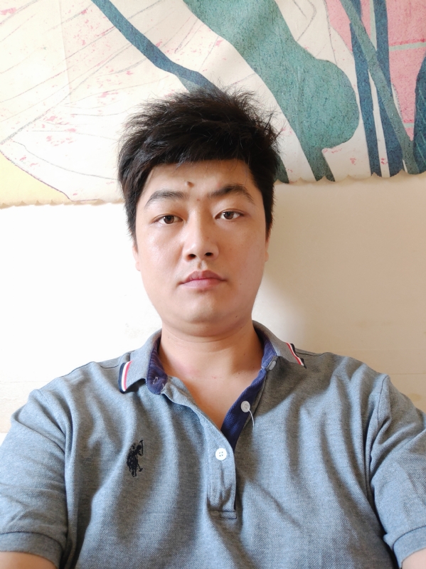 霖?的第一张照片--清流征婚网