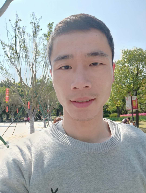 小懒虫的第一张照片--清流征婚网