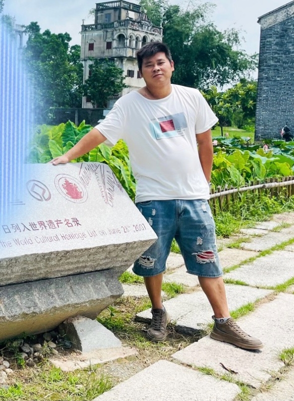 张海187的第一张照片--清流征婚网