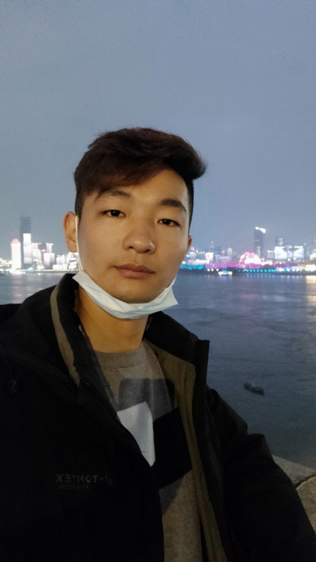 遇见的第一张照片--清流征婚网
