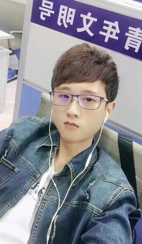 十月的第一张照片--清流征婚网