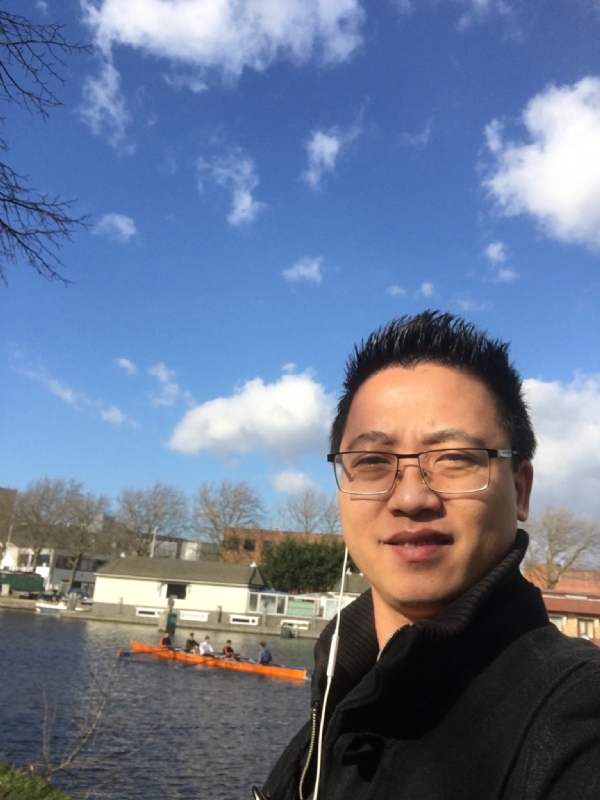 望归故里的第一张照片--清流征婚网
