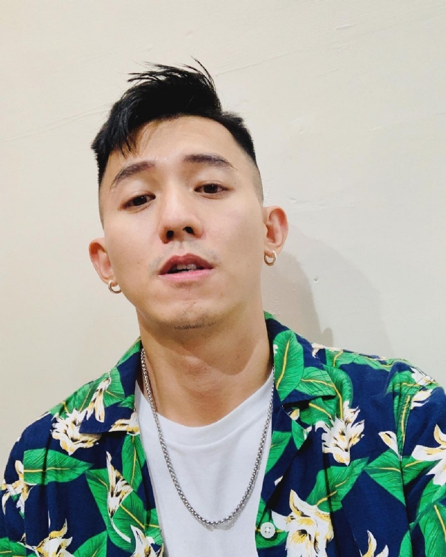 张智宸的第一张照片--清流征婚网