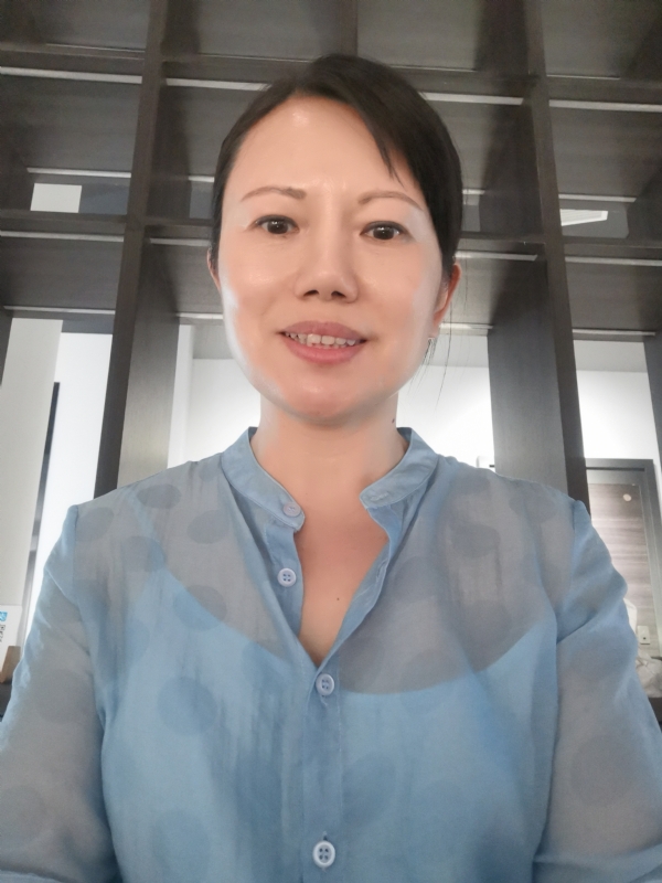 简简单单的第一张照片--清流征婚网