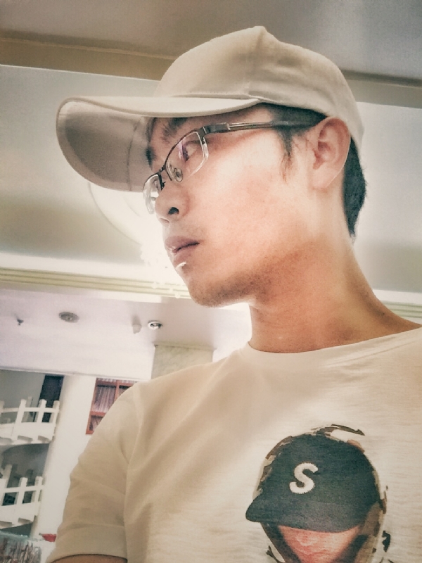 nicemicey的第一张照片--清流征婚网