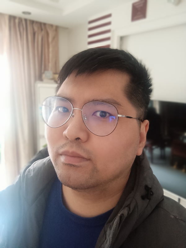 火恋的第一张照片--清流征婚网