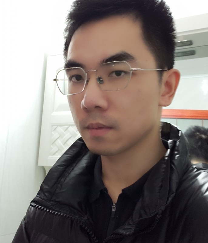榕城南的第一张照片--清流征婚网