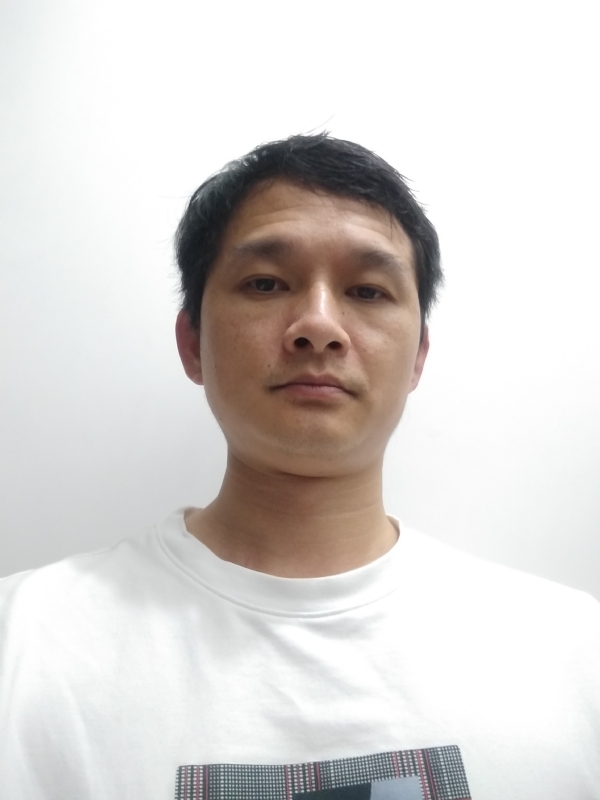 鼓浪扬帆的第一张照片--清流征婚网