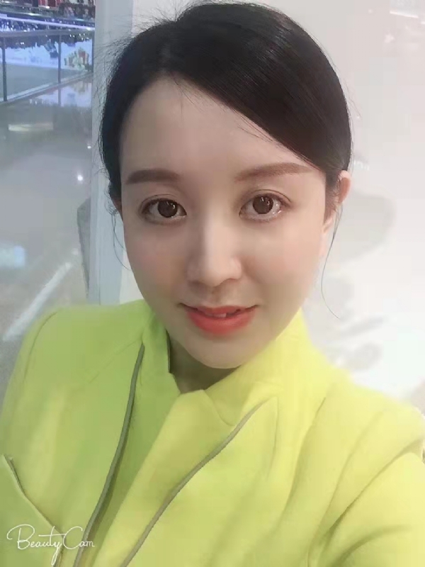 近水楼台的第二张照片--清流征婚网