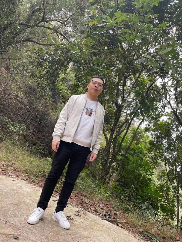 WD的第一张照片--清流征婚网