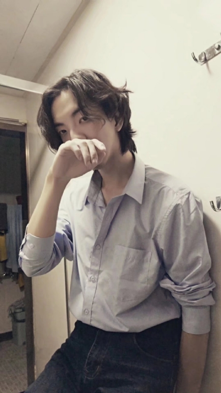 暴走辐射的第一张照片--清流征婚网