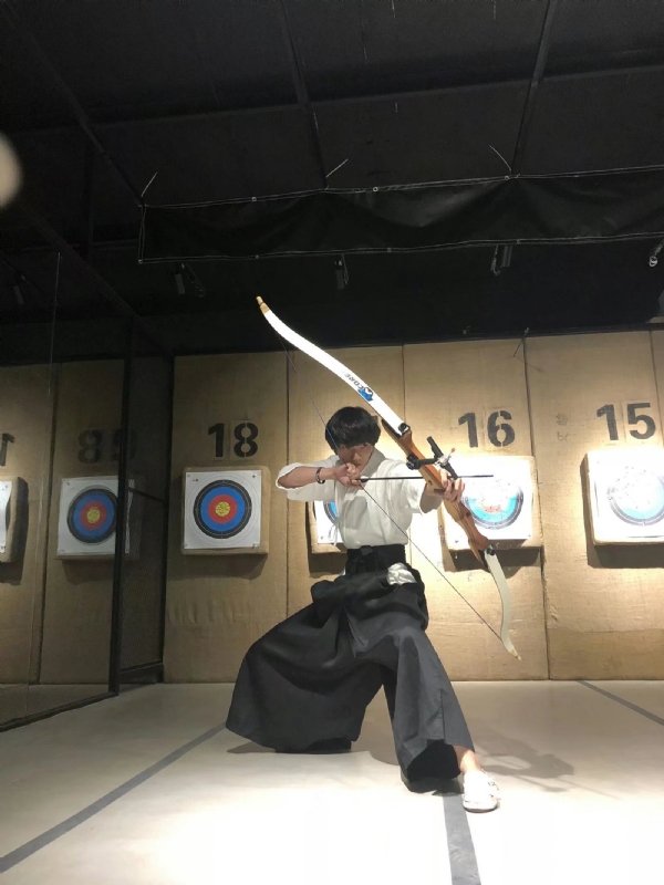 暴走辐射的第二张照片--清流征婚网