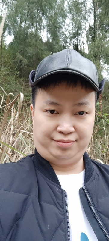 熊猫儿的第一张照片--清流征婚网