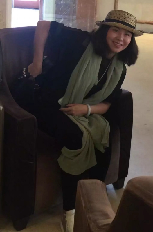 seven的第一张照片--清流征婚网