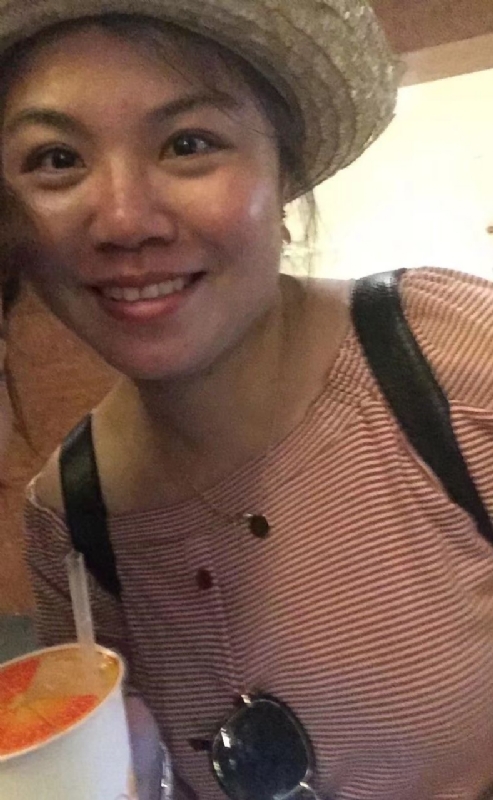 seven的第四张照片--清流征婚网