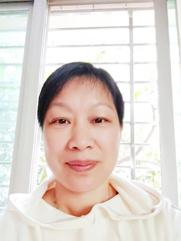 小妹的第一张照片--清流征婚网