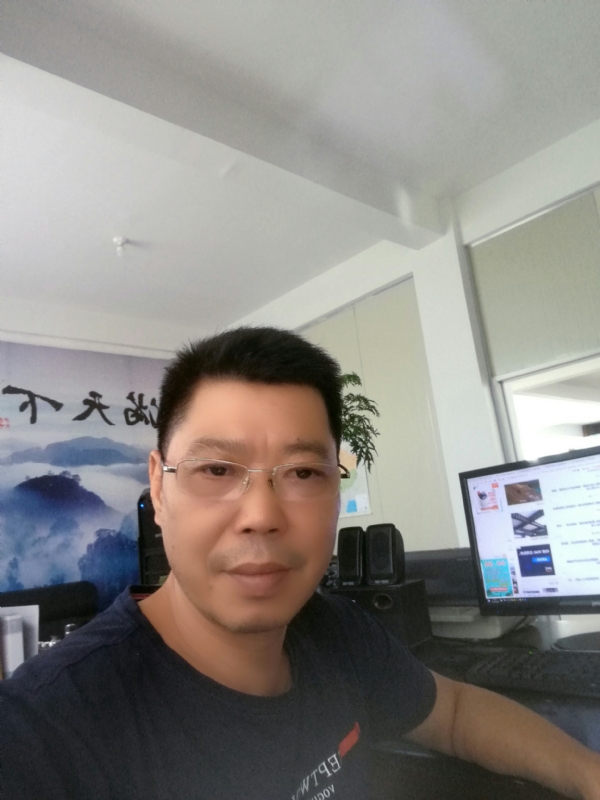 心平气和的第一张照片--清流征婚网