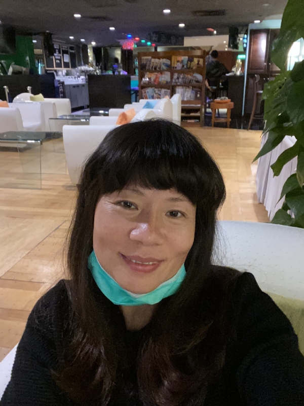 Sakura的第二张照片--清流征婚网