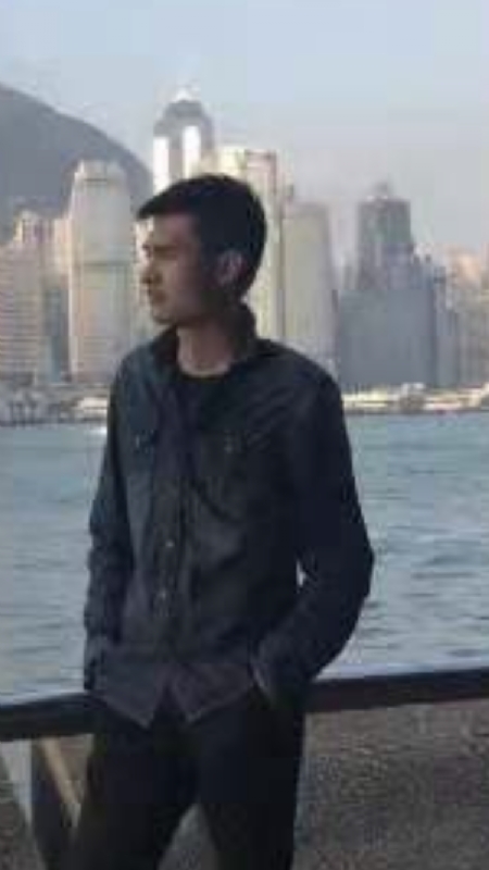 青蛙王子的第一张照片--清流征婚网
