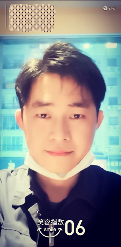 小丑鱼的第一张照片--清流征婚网