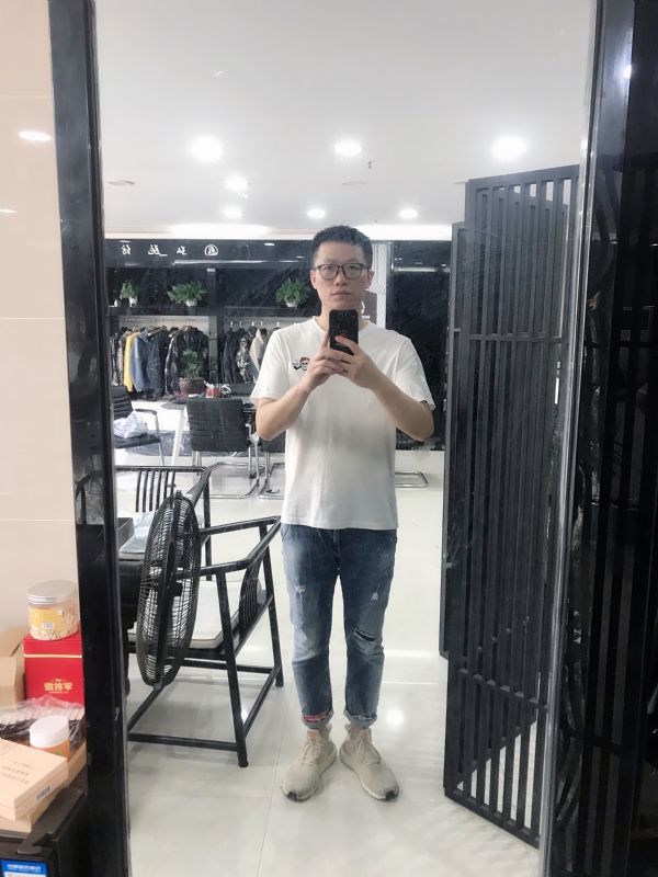 黄大仙的第一张照片--清流征婚网