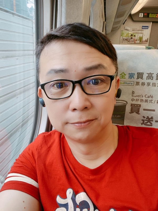 陈道明的第一张照片--清流征婚网