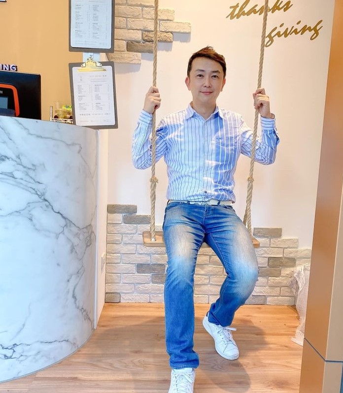 陈道明的第四张照片--清流征婚网