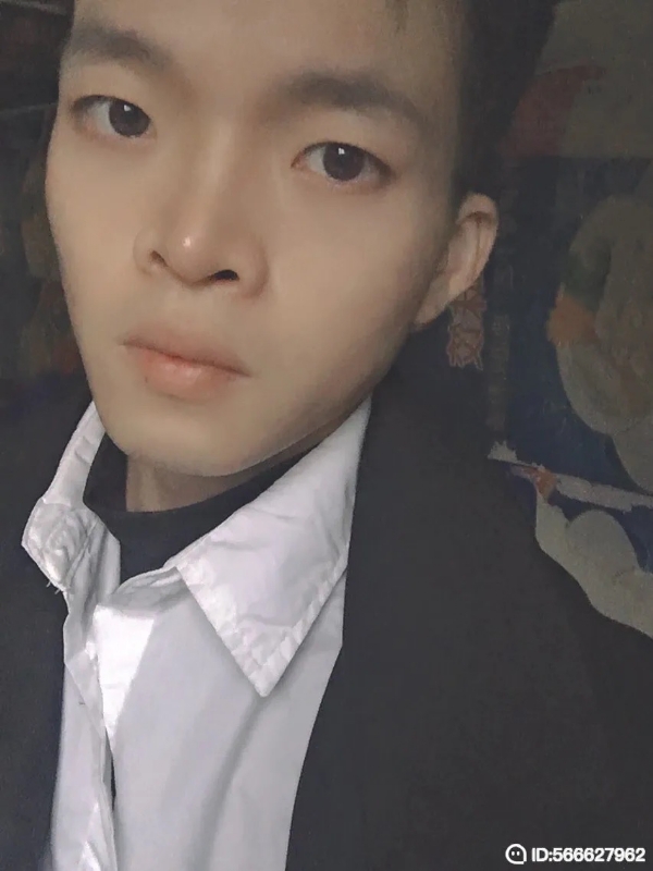 只为遇见你的第一张照片--清流征婚网